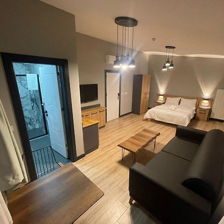 Taksim Millennium Alkan Residence Istanbul Luaran gambar