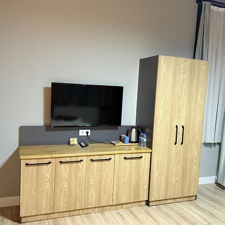 Taksim Millennium Alkan Residence Istanbul Luaran gambar