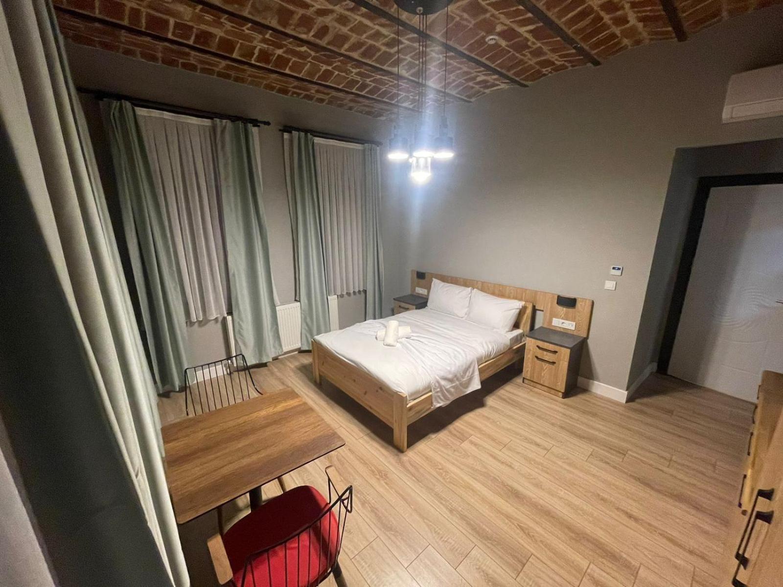 Taksim Millennium Alkan Residence Istanbul Luaran gambar