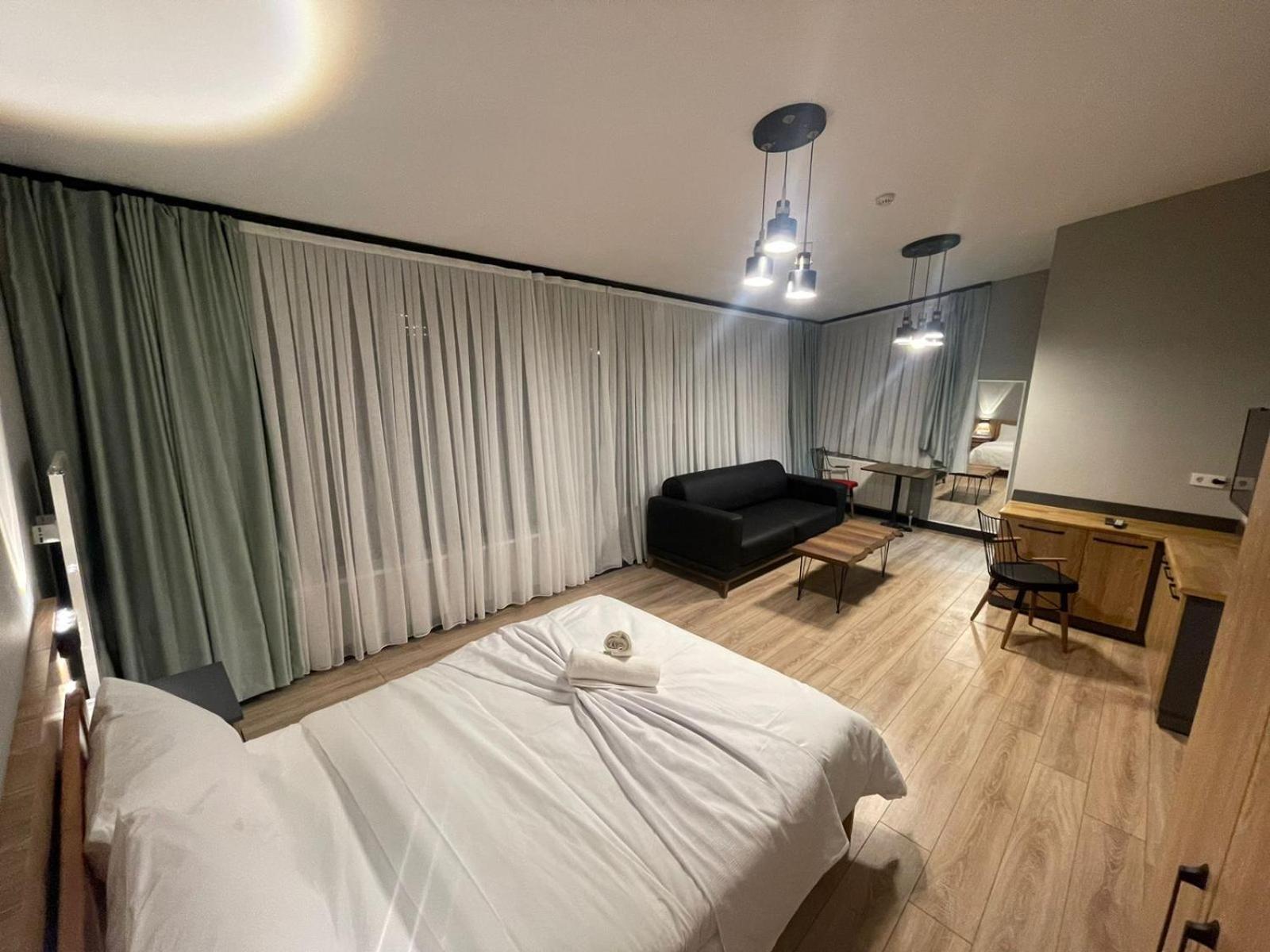 Taksim Millennium Alkan Residence Istanbul Luaran gambar
