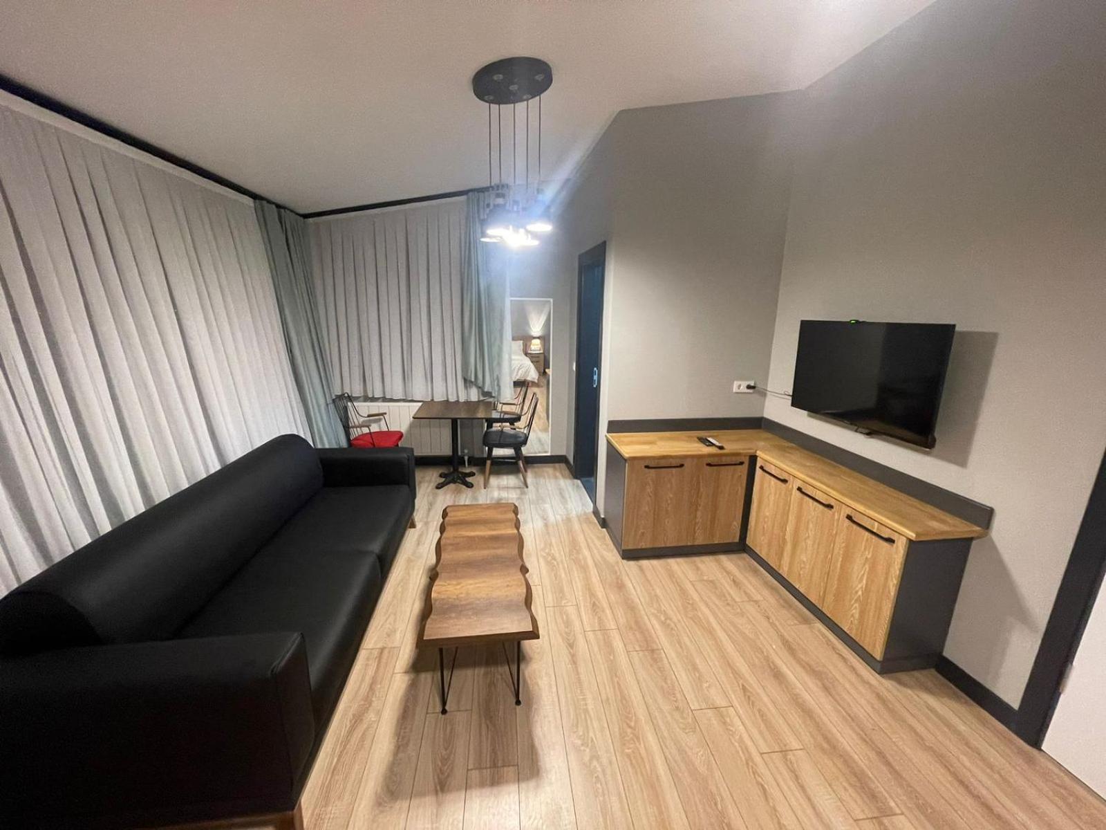 Taksim Millennium Alkan Residence Istanbul Luaran gambar