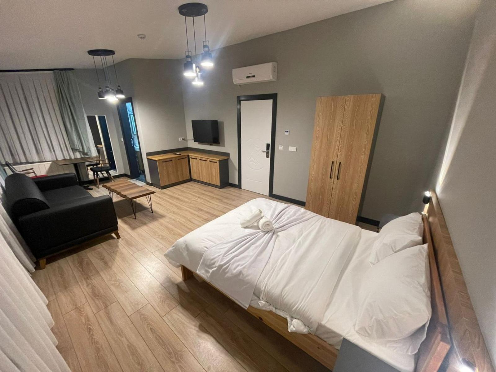 Taksim Millennium Alkan Residence Istanbul Luaran gambar