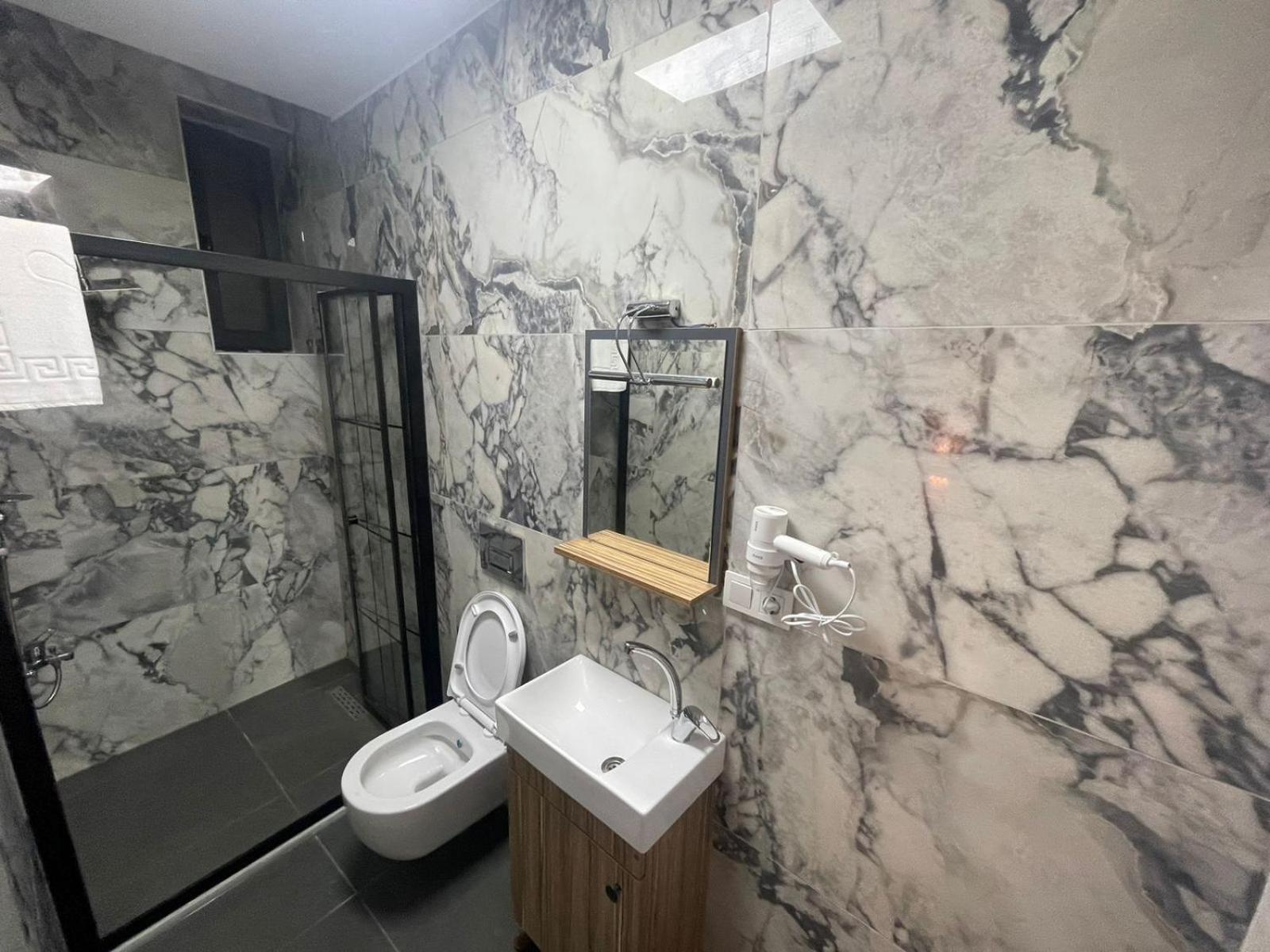 Taksim Millennium Alkan Residence Istanbul Luaran gambar