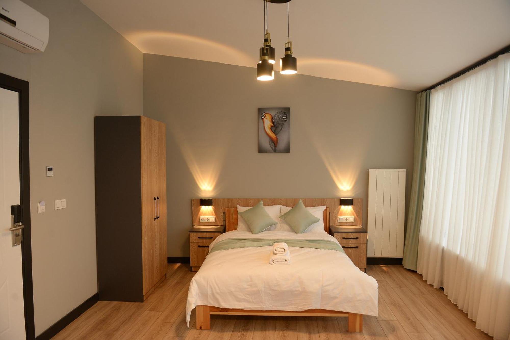 Taksim Millennium Alkan Residence Istanbul Luaran gambar
