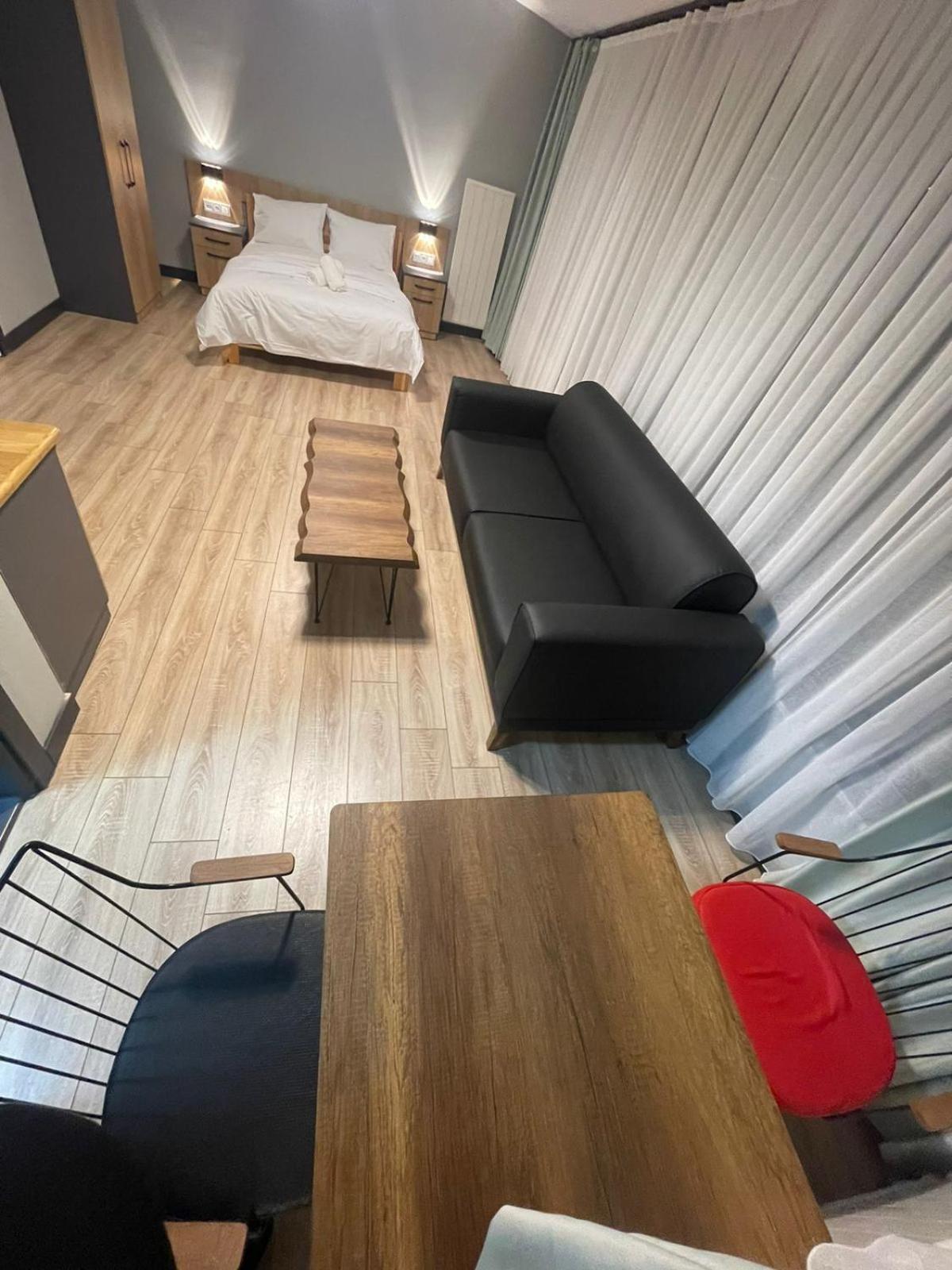 Taksim Millennium Alkan Residence Istanbul Luaran gambar