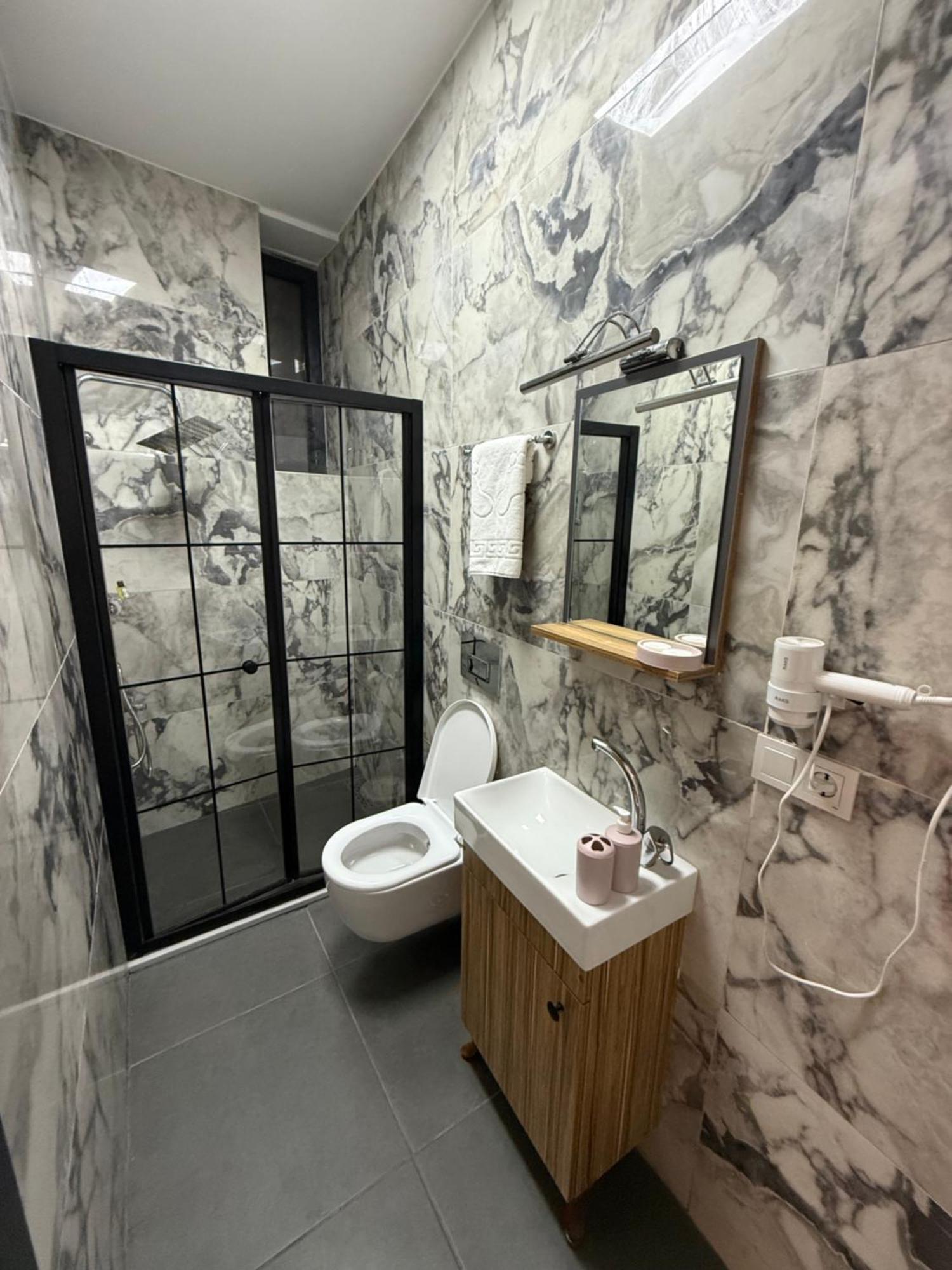 Taksim Millennium Alkan Residence Istanbul Luaran gambar