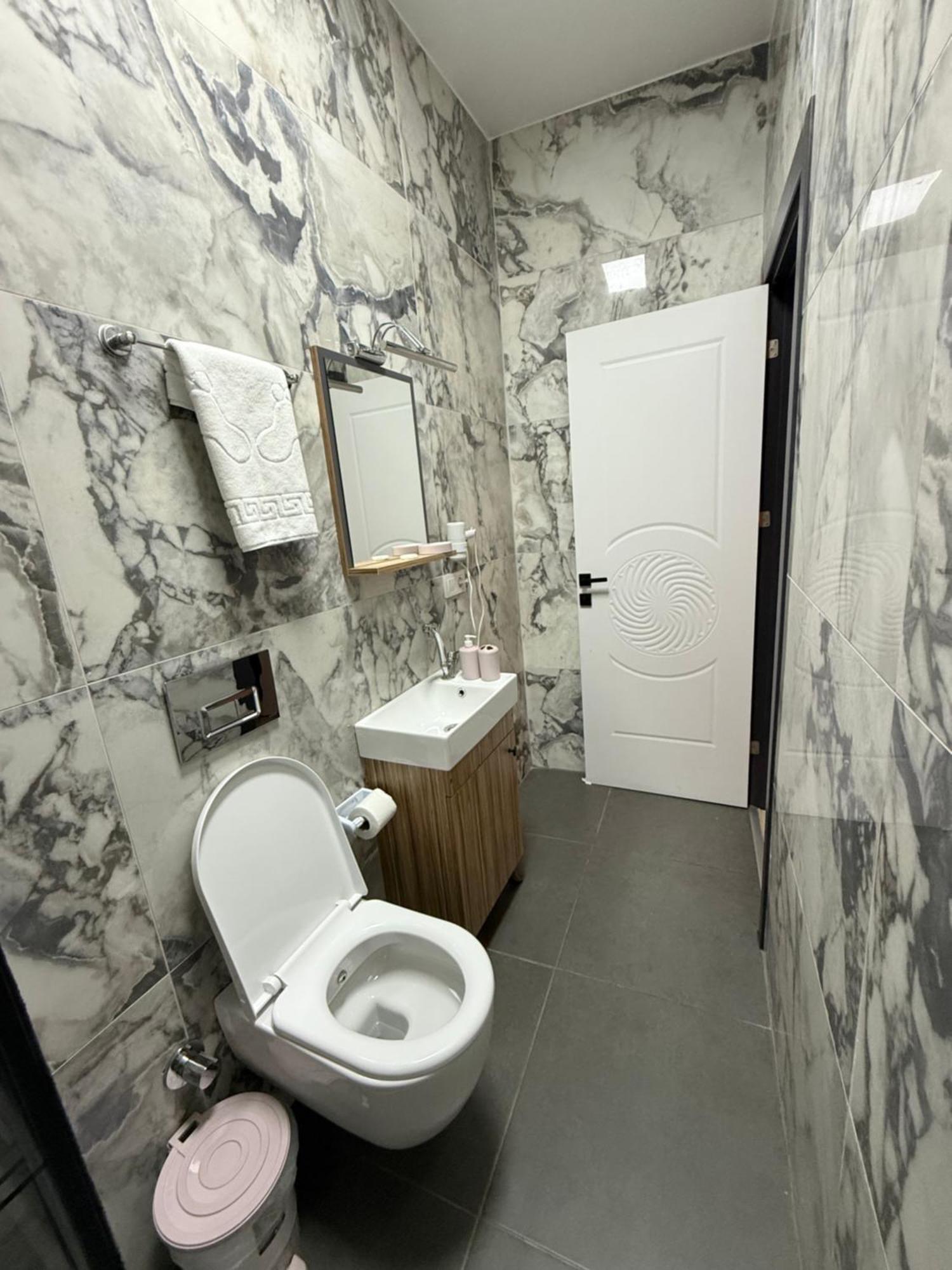 Taksim Millennium Alkan Residence Istanbul Luaran gambar