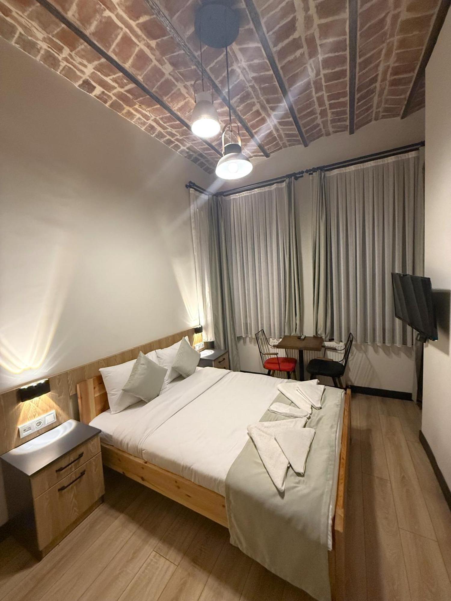 Taksim Millennium Alkan Residence Istanbul Luaran gambar