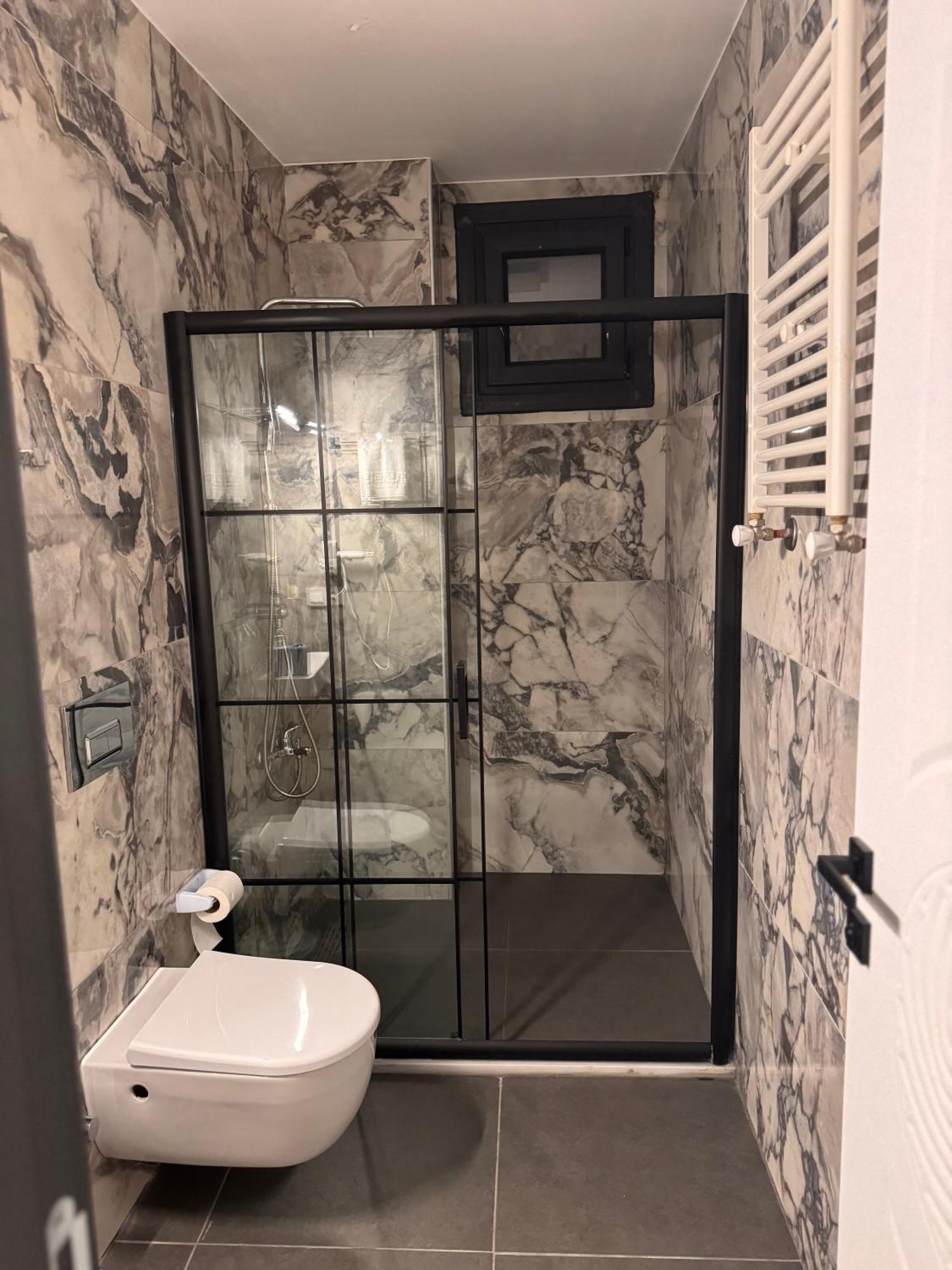 Taksim Millennium Alkan Residence Istanbul Luaran gambar