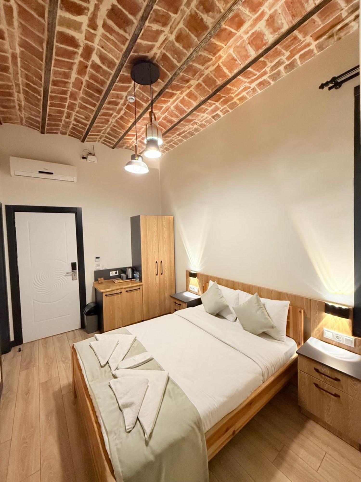 Taksim Millennium Alkan Residence Istanbul Luaran gambar