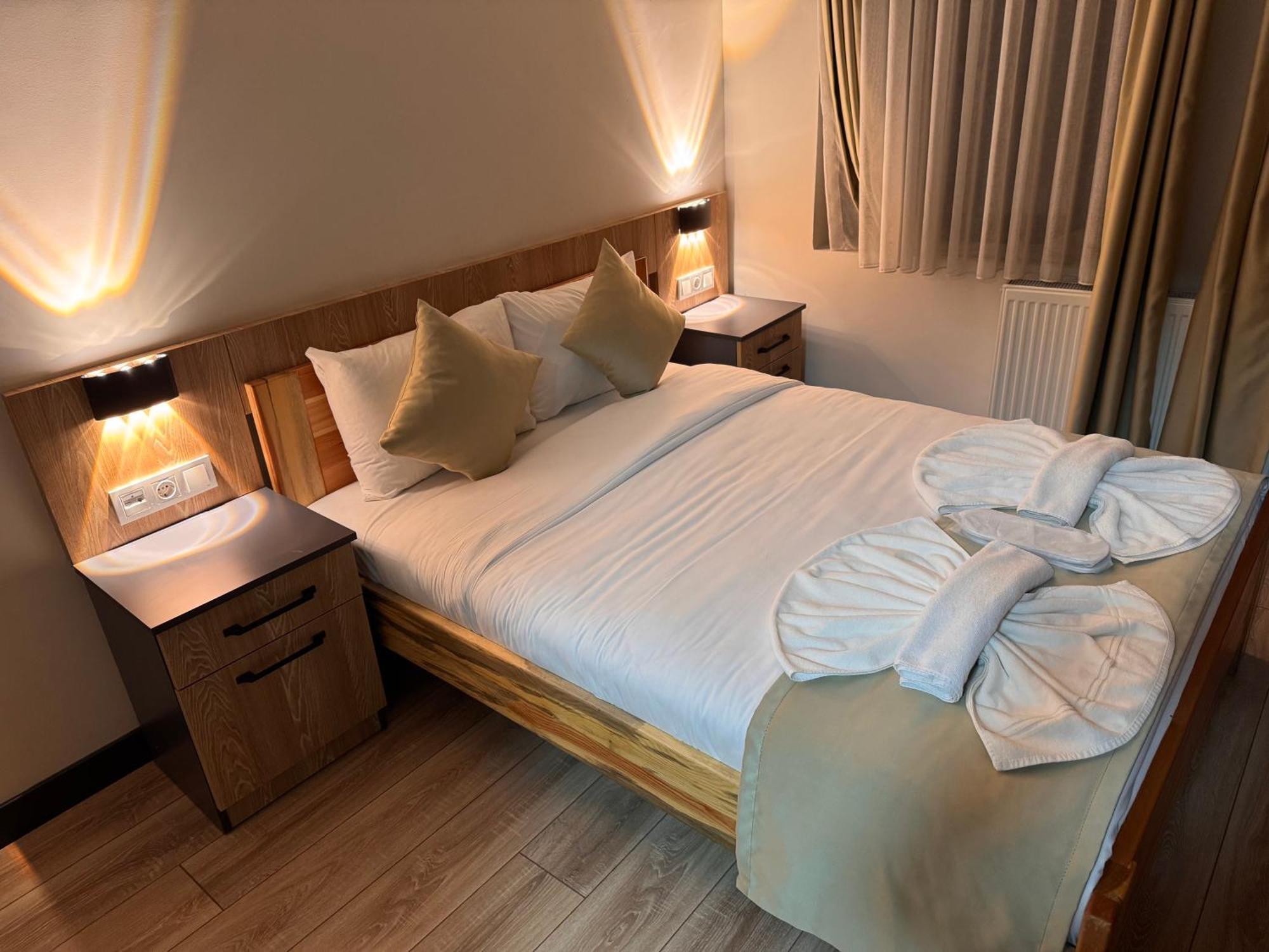 Taksim Millennium Alkan Residence Istanbul Luaran gambar