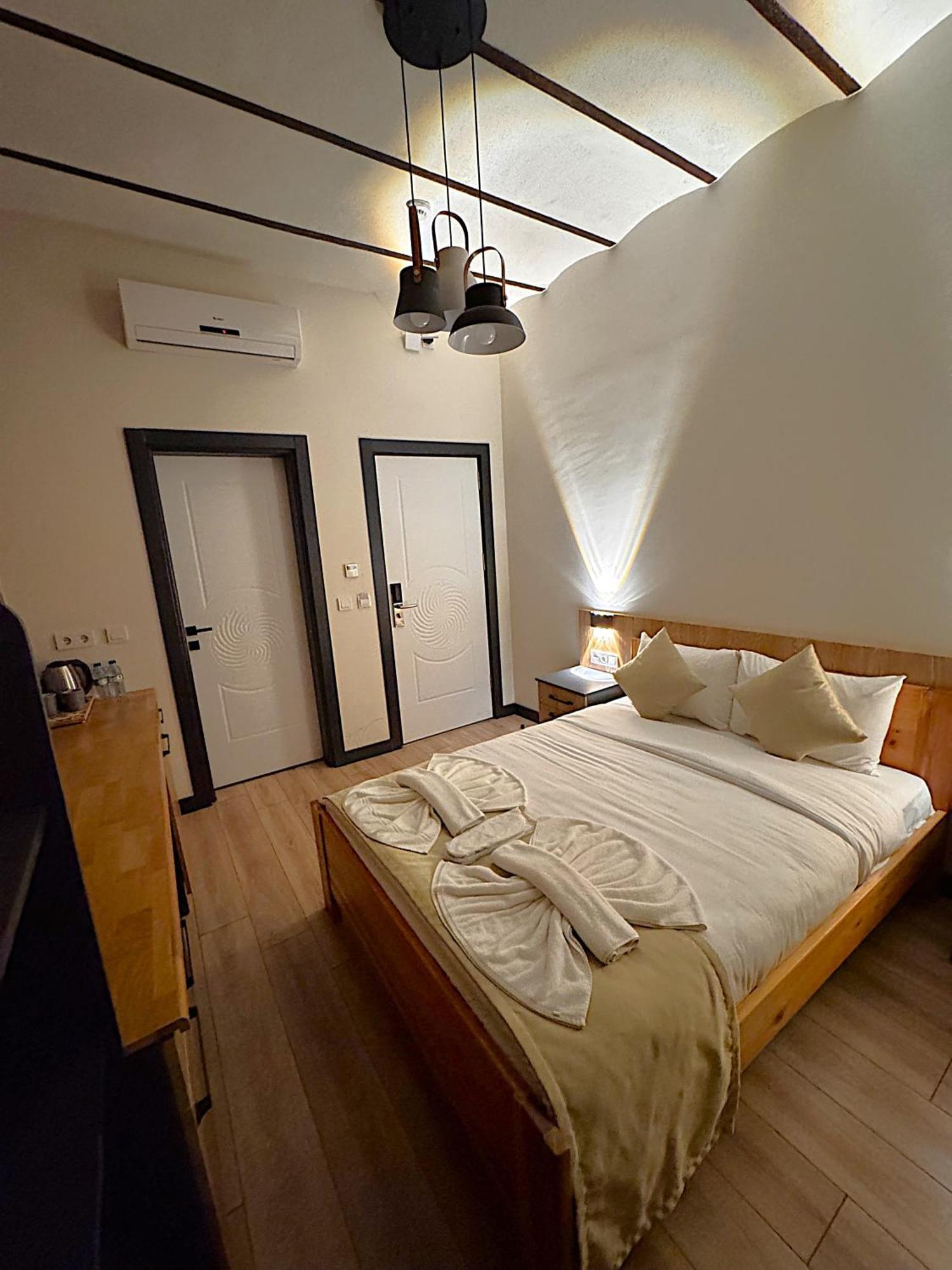 Taksim Millennium Alkan Residence Istanbul Luaran gambar