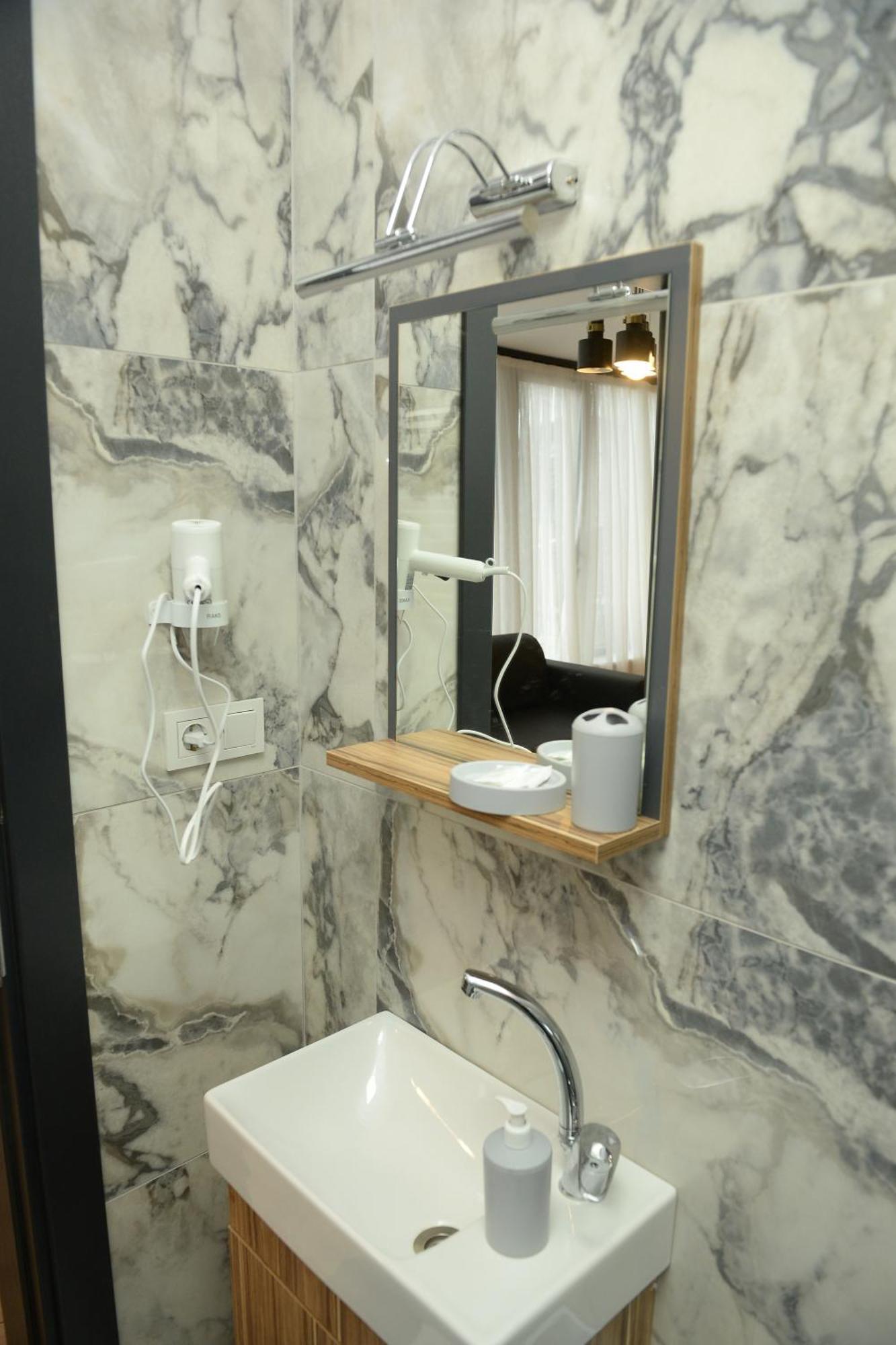 Taksim Millennium Alkan Residence Istanbul Luaran gambar