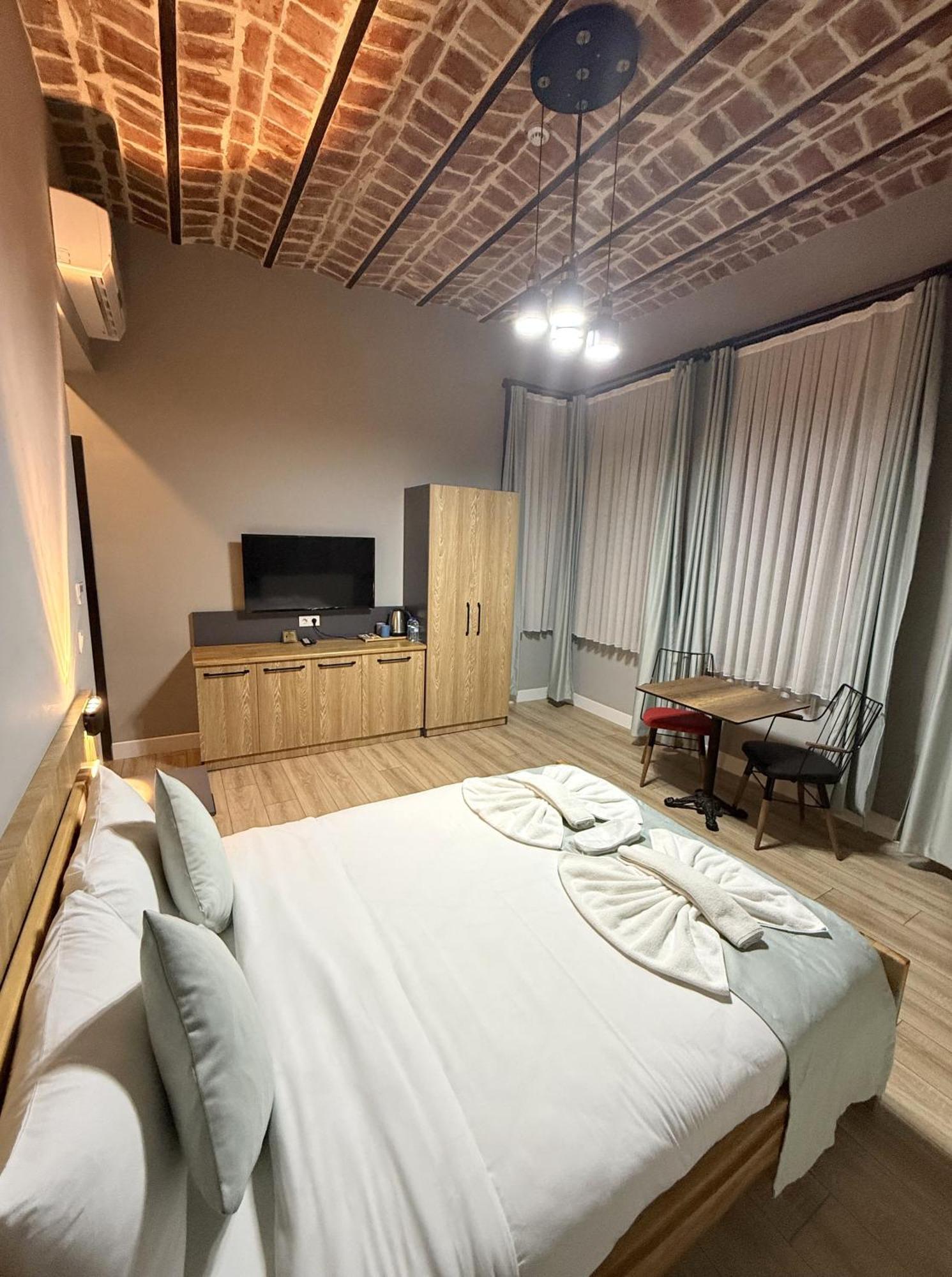 Taksim Millennium Alkan Residence Istanbul Luaran gambar