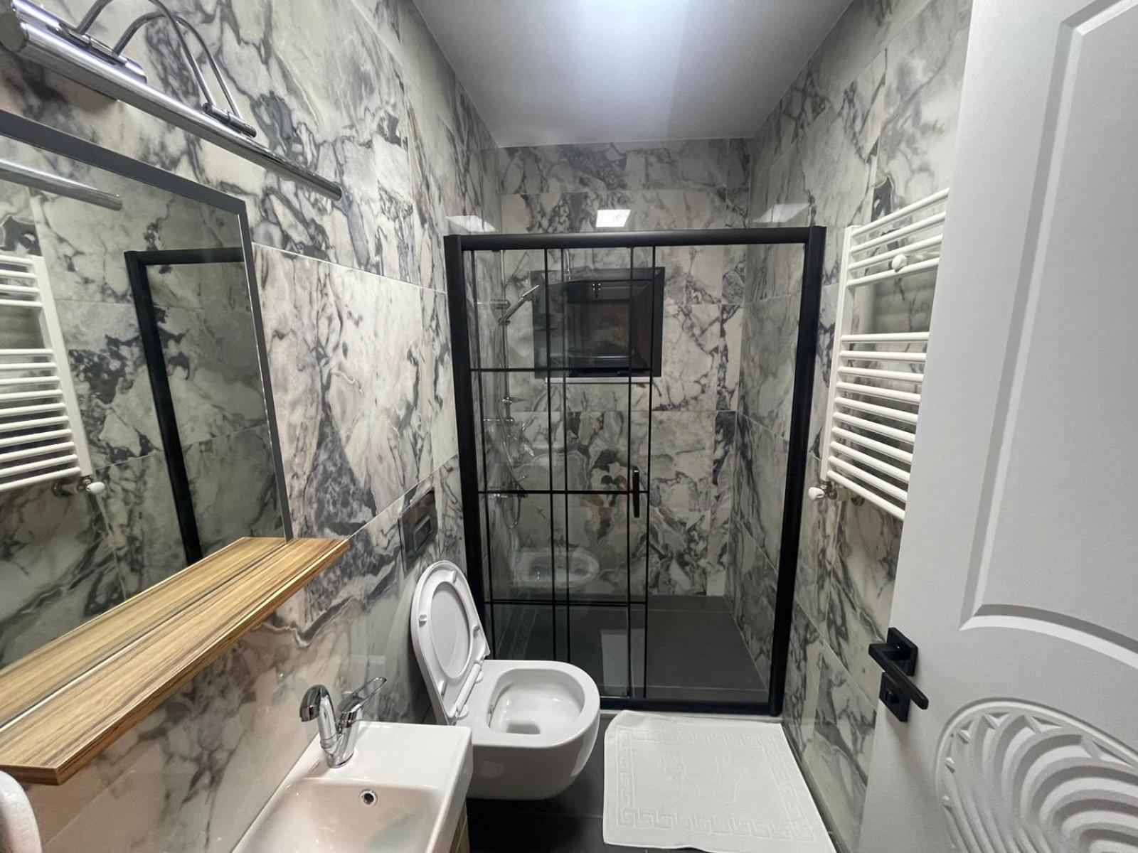 Taksim Millennium Alkan Residence Istanbul Luaran gambar