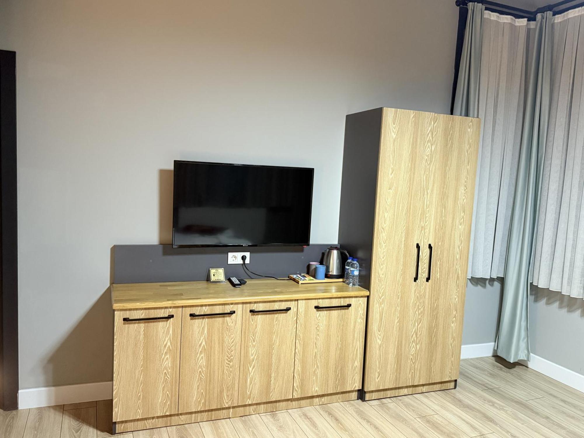 Taksim Millennium Alkan Residence Istanbul Luaran gambar