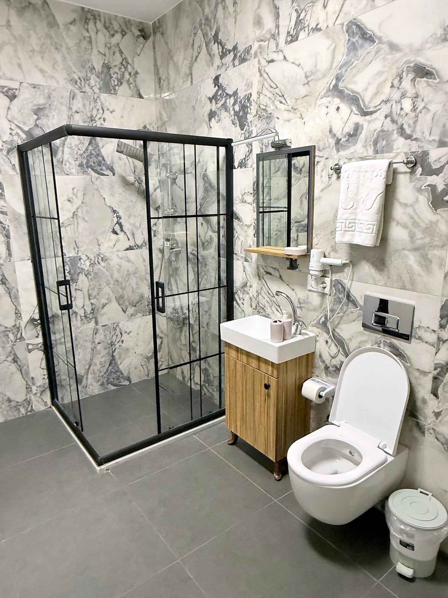 Taksim Millennium Alkan Residence Istanbul Luaran gambar