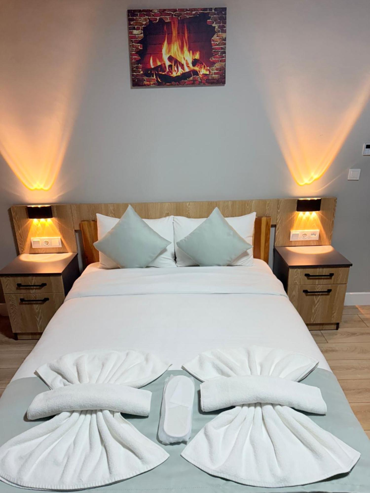 Taksim Millennium Alkan Residence Istanbul Luaran gambar