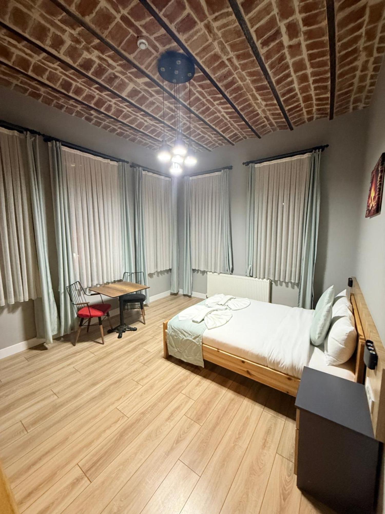 Taksim Millennium Alkan Residence Istanbul Luaran gambar