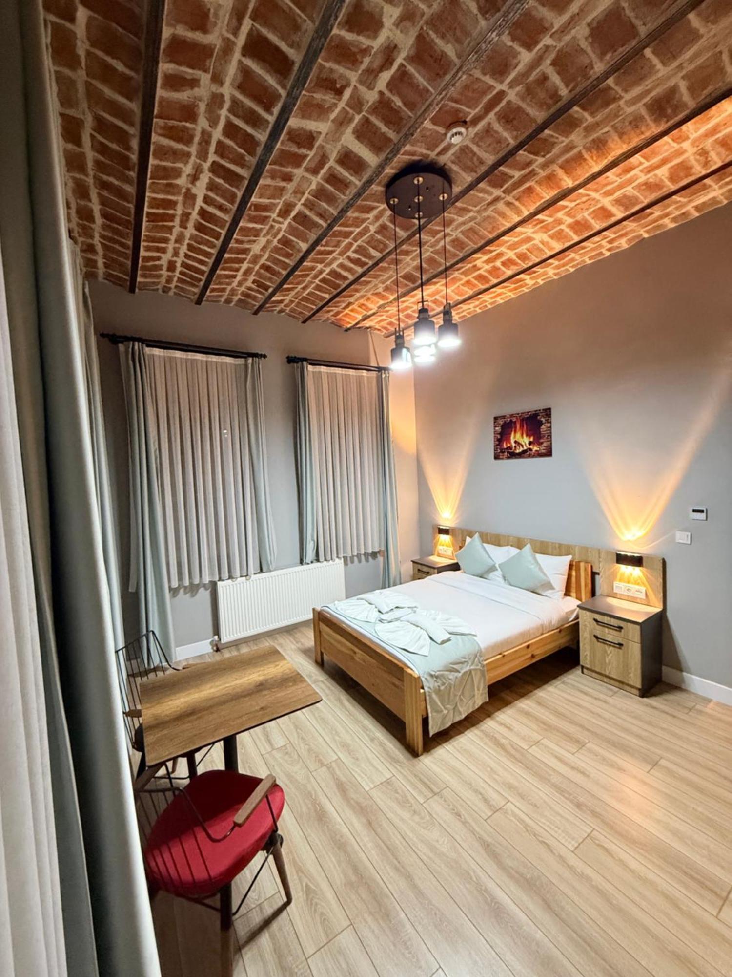 Taksim Millennium Alkan Residence Istanbul Luaran gambar