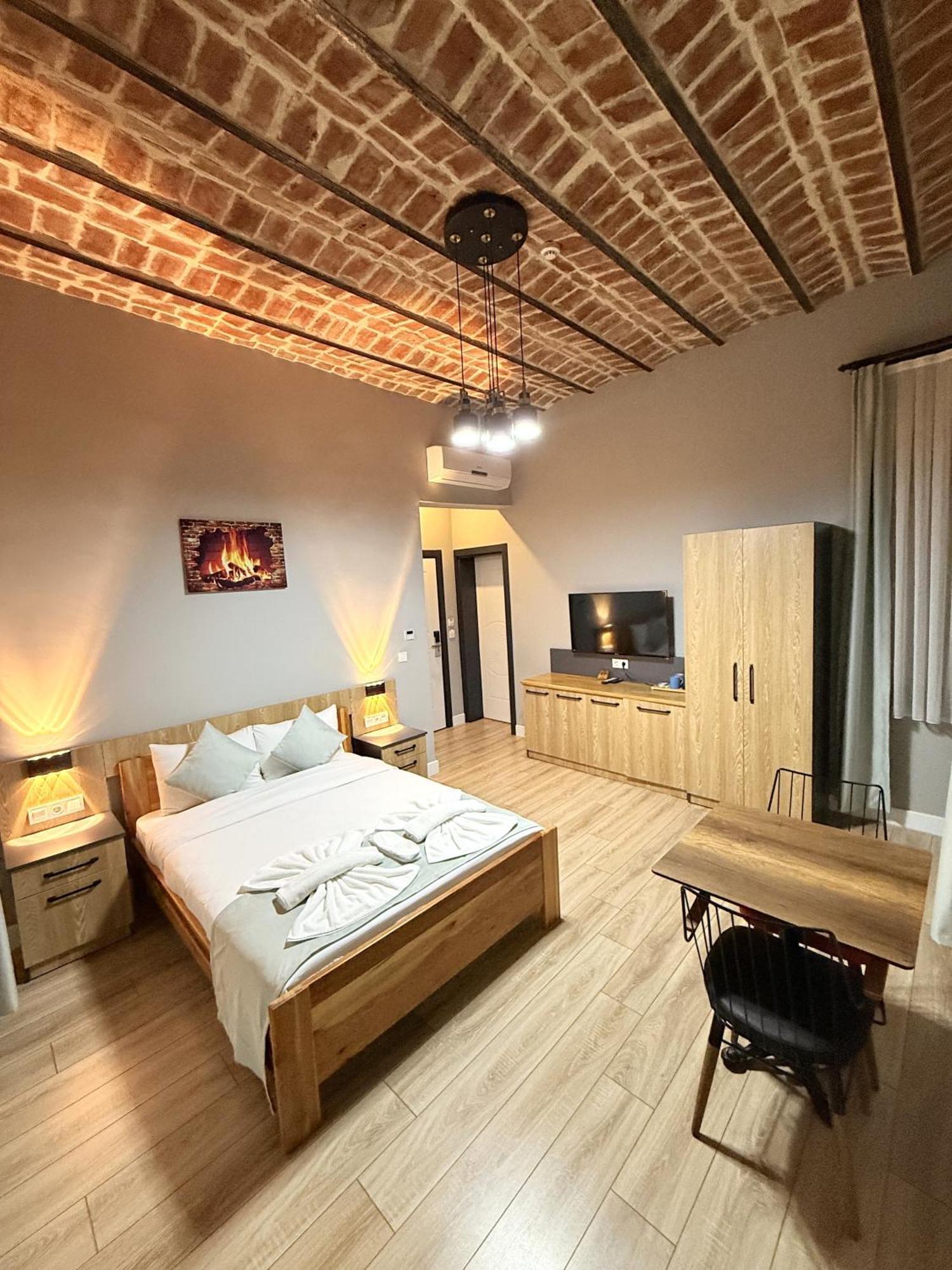 Taksim Millennium Alkan Residence Istanbul Luaran gambar