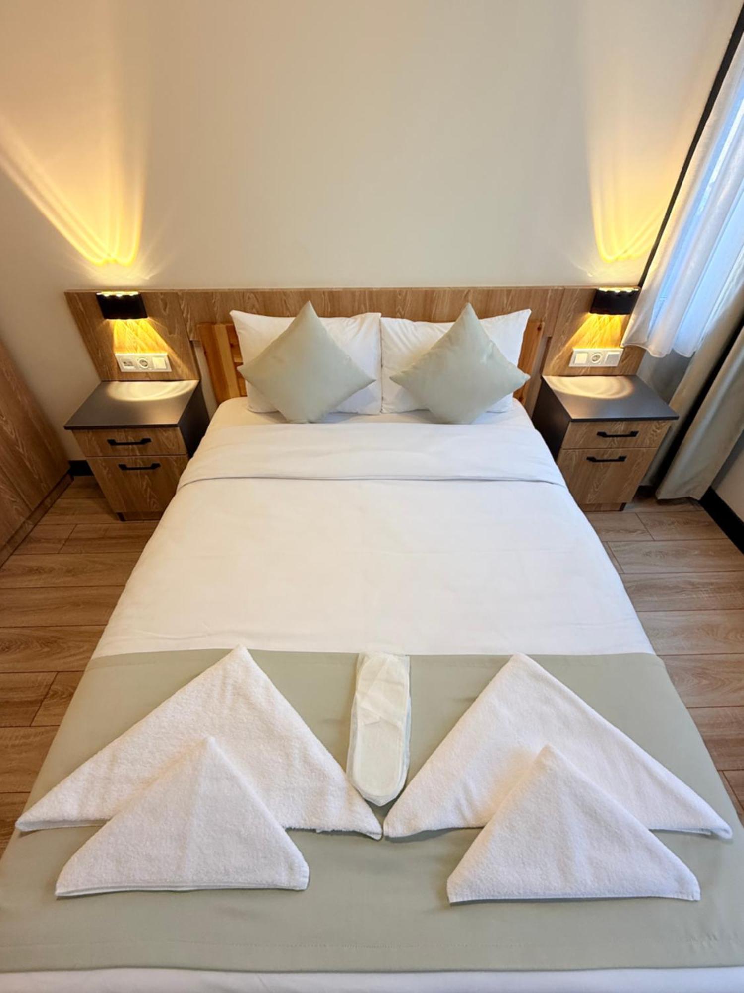 Taksim Millennium Alkan Residence Istanbul Luaran gambar